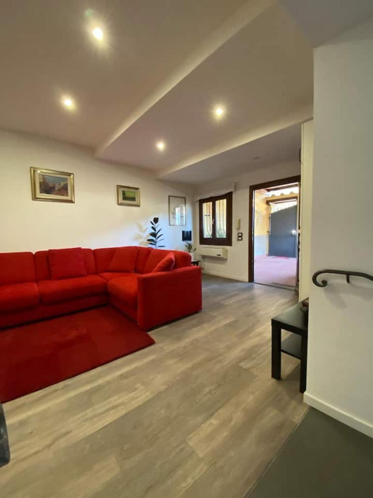 San Gaggio Apartment With Patio 피렌체 외부 사진