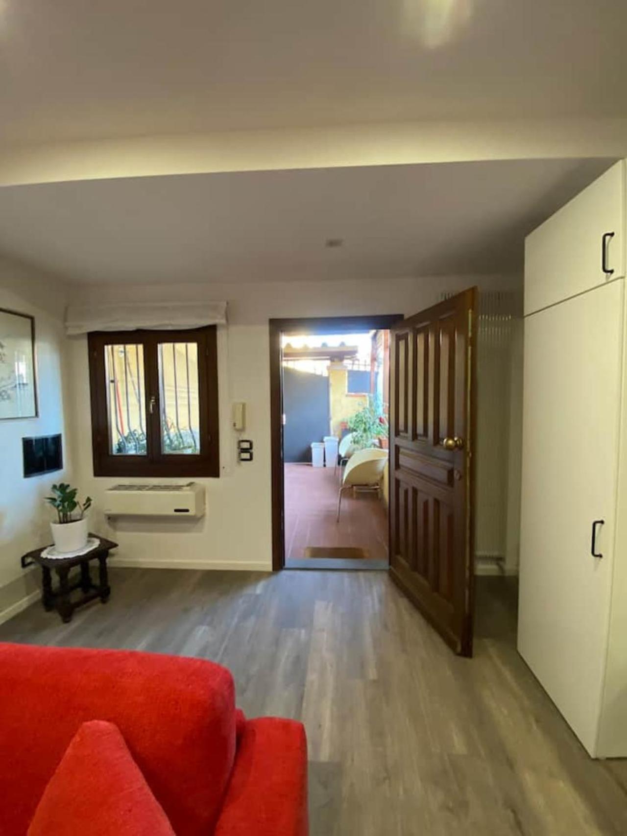 San Gaggio Apartment With Patio 피렌체 외부 사진