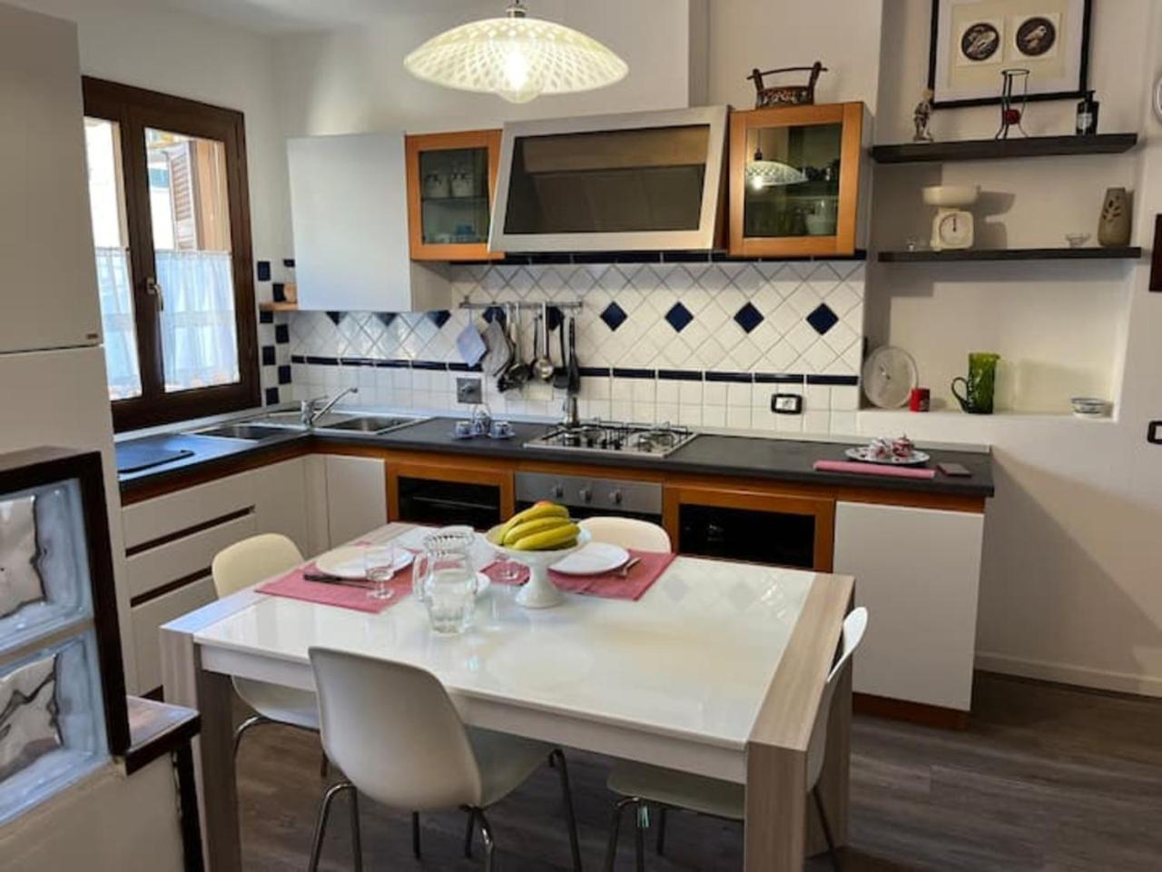 San Gaggio Apartment With Patio 피렌체 외부 사진